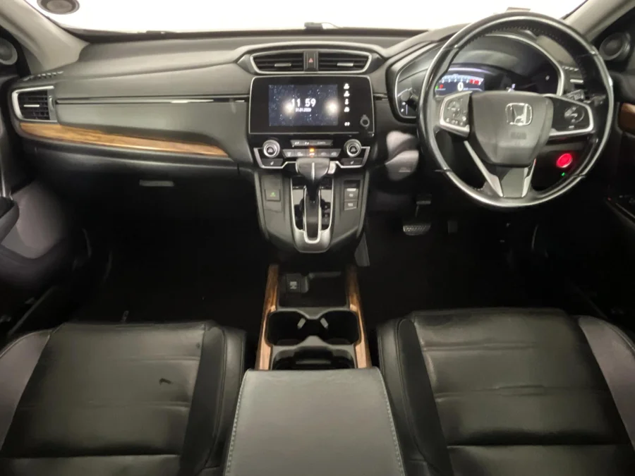 Used 2019 Honda CR-V 1.5T Executive AWD - WeBuyCars Silverlakes