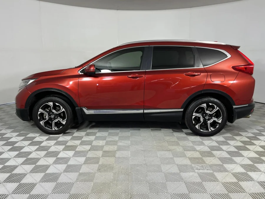Used 2019 Honda CR-V 1.5T Executive AWD - WeBuyCars Silverlakes