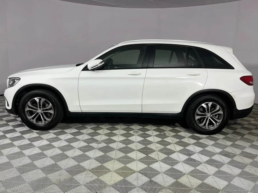Used 2016 Mercedes-Benz GLC 250d 4Matic - WeBuyCars JHB South Used 2016 Mercedes-Benz GLC 250d 4Matic - WeBuyCars JHB South