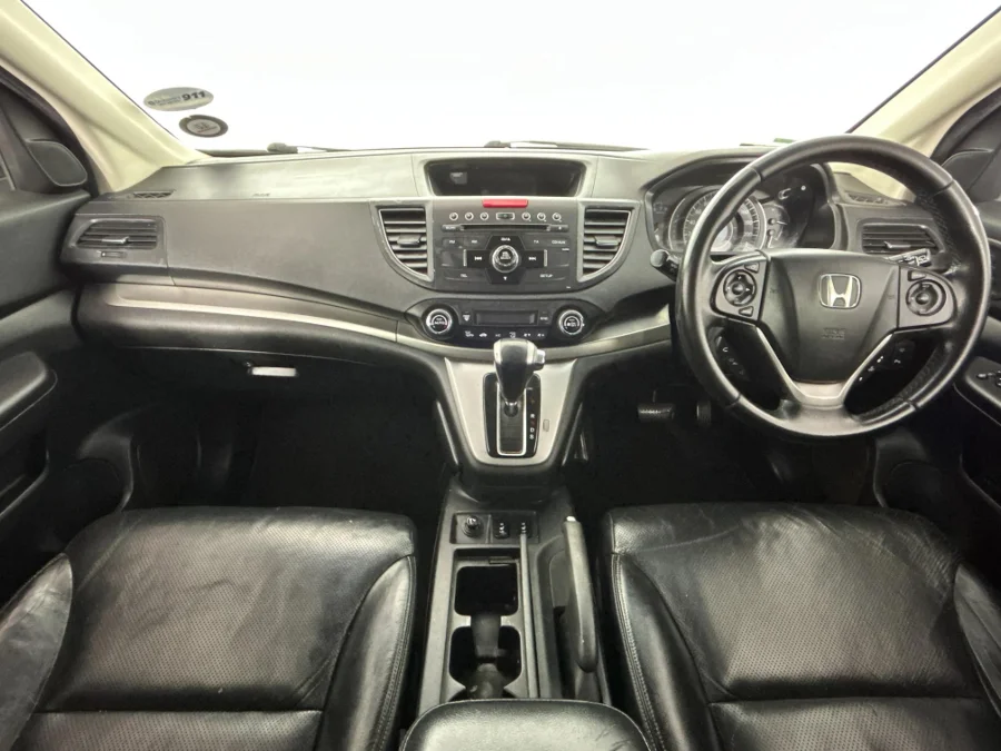 Used 2013 Honda CR-V 2.4 Executive AWD - WeBuyCars Richmond