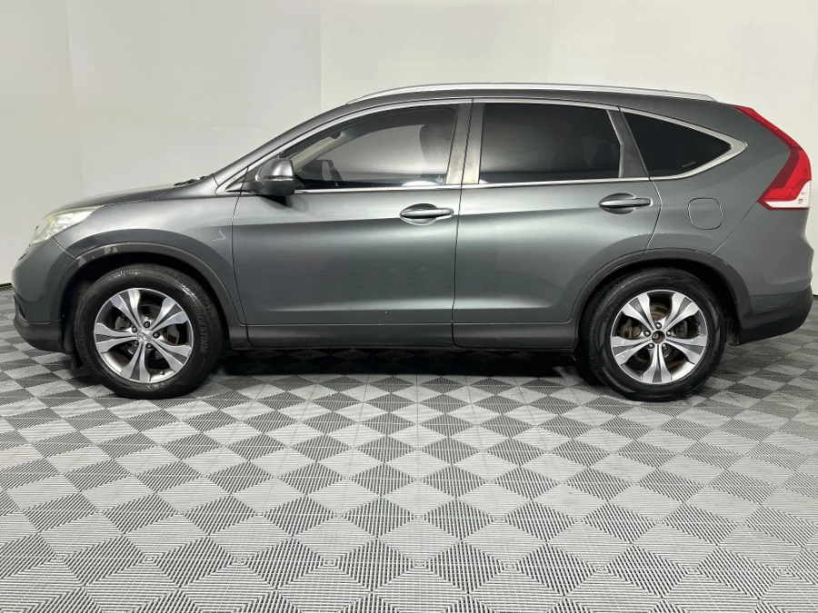 Used 2013 Honda CR-V 2.4 Executive AWD - WeBuyCars Richmond