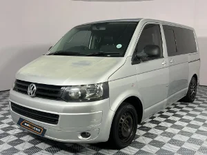 Used 2012 Volkswagen Kombi 2.0TDI 75kW SWB Trendline