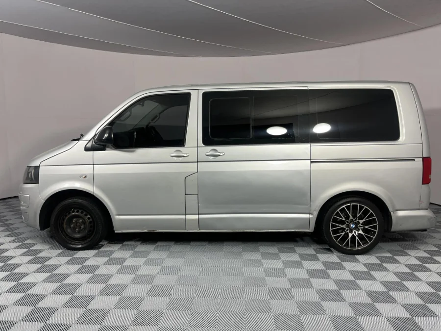 Used 2012 Volkswagen Kombi 2.0TDI 75kW SWB Trendline - WeBuyCars Lansdowne