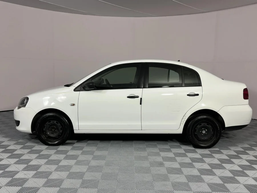 Used 2014 Volkswagen Polo Vivo sedan 1.4 - WeBuyCars Brackenfell Cape Town