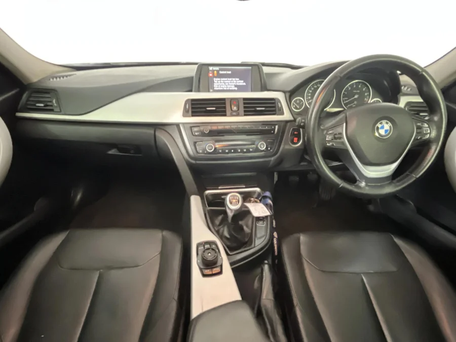 Used 2012 BMW 3 Series 320i - WeBuyCars Brackenfell Cape Town