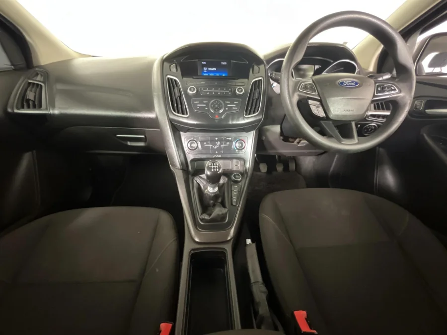 Used 2015 Ford Focus hatch 1.0T Trend - WeBuyCars Riverhorse Used 2015 Ford Focus hatch 1.0T Trend - WeBuyCars Riverhorse