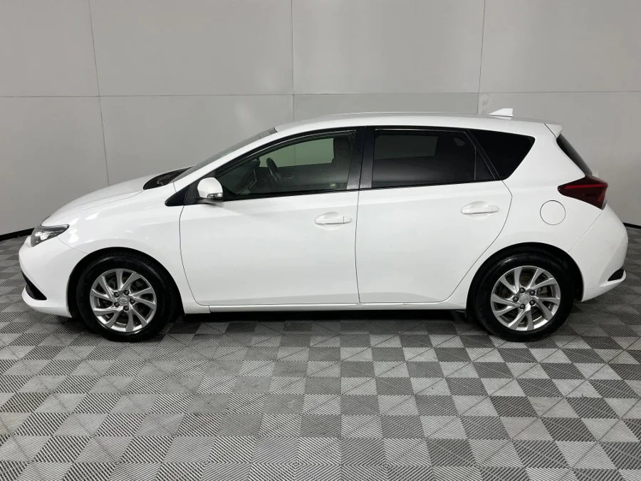 Used 2016 Toyota Auris 1.6 XS - WeBuycars East London