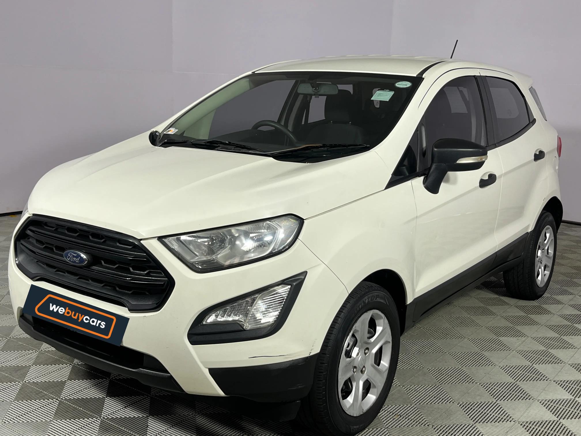 Used 2020 Ford EcoSport 1.5 Ambiente