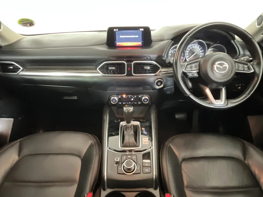 Used 2019 Mazda CX-5 2.5 AWD Individual - WeBuyCars JHB South Used 2019 Mazda CX-5 2.5 AWD Individual - WeBuyCars JHB South