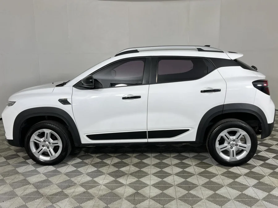 Used 2022 Renault Kiger 1.0 Zen - WeBuyCars George