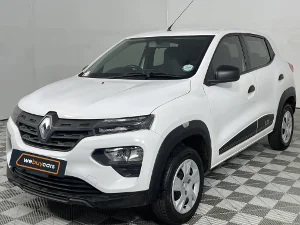 Used 2022 Renault Kwid 1.0 Life