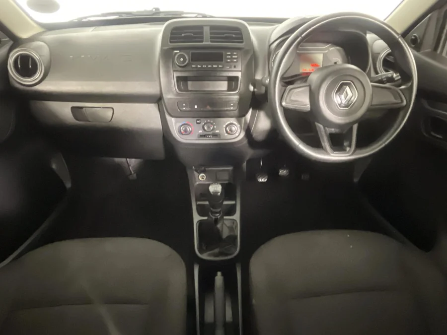 Used 2022 Renault Kwid 1.0 Life - WeBuyCars Silverlakes