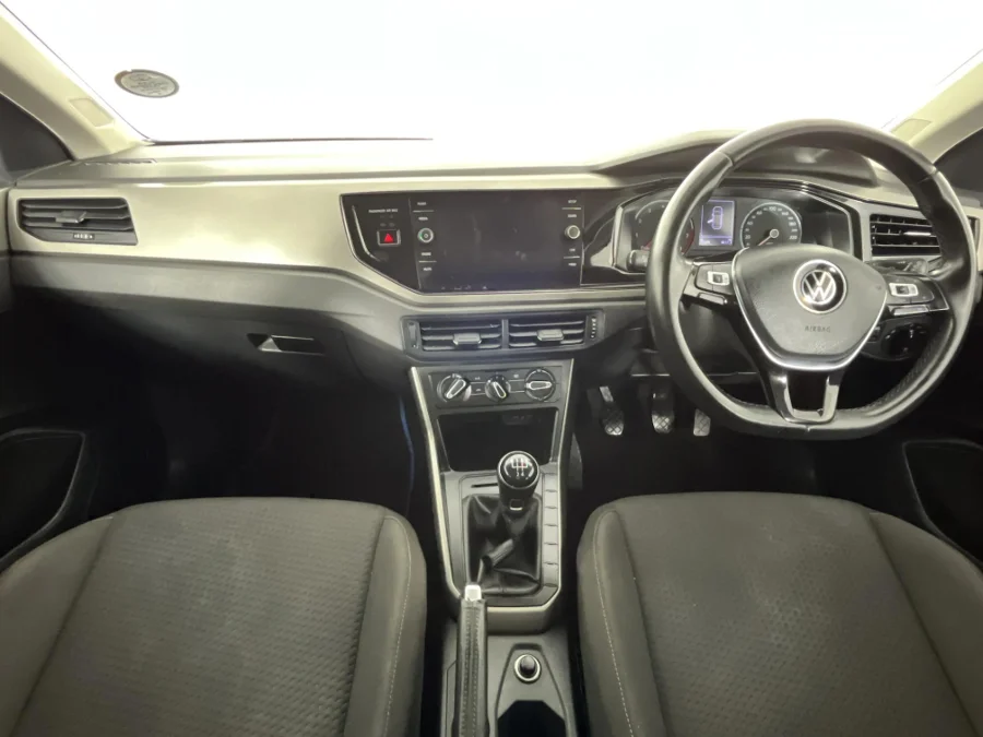 Used 2021 Volkswagen Polo hatch 1.0TSI Comfortline - WeBuyCars Montana Used 2021 Volkswagen Polo hatch 1.0TSI Comfortline - WeBuyCars Montana