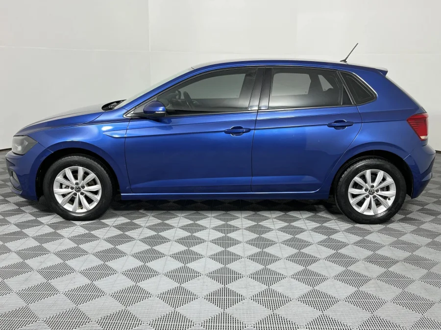 Used 2021 Volkswagen Polo hatch 1.0TSI Comfortline - WeBuyCars Montana Used 2021 Volkswagen Polo hatch 1.0TSI Comfortline - WeBuyCars Montana