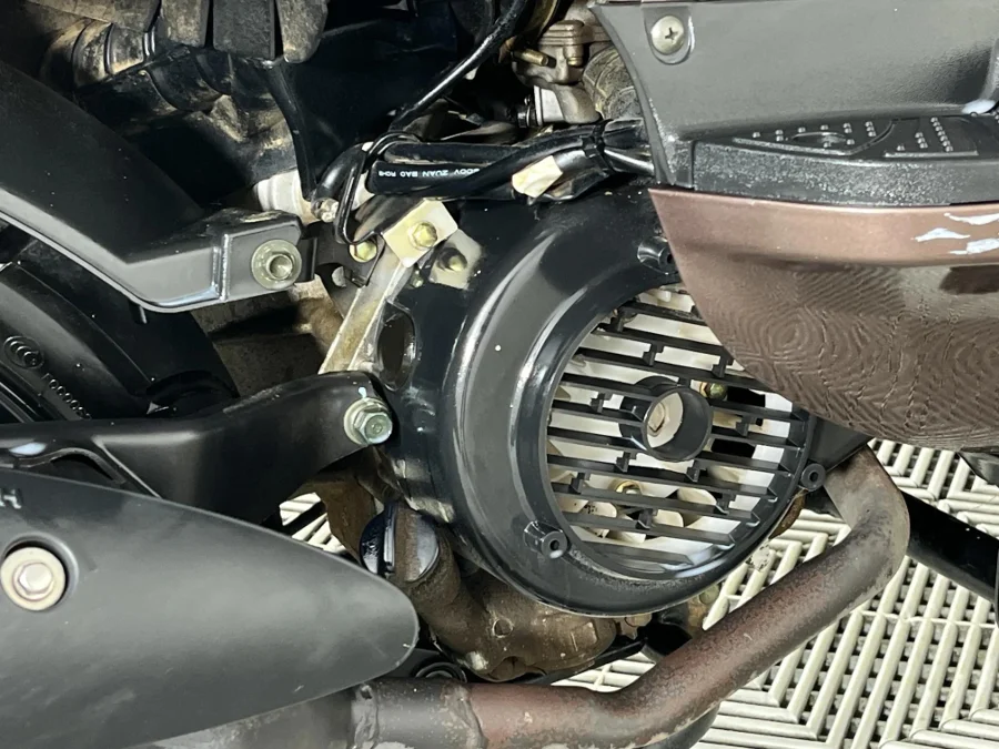 Used 2021 SYM Fiddle II 150 - WeBuyCars The Dome