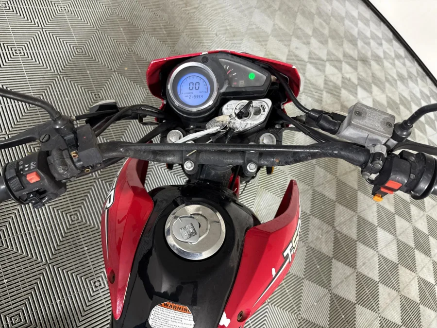 Used 2020 Big Boy TSR 250 - WeBuyCars Midstream