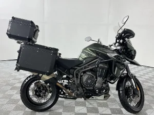 Used 2020 Triumph Tiger 1200 XCX