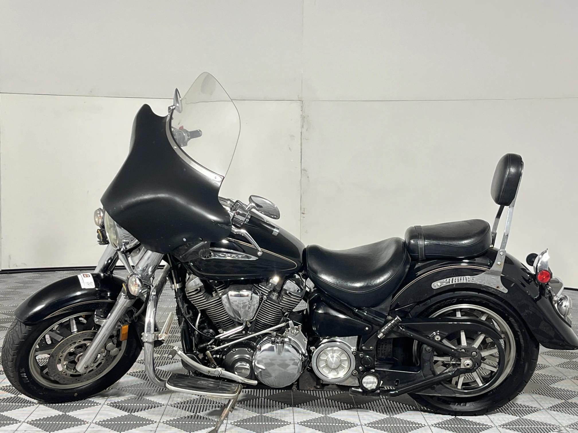 Used 2014 Yamaha Road Star