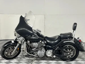 Used 2014 Yamaha XV 1700 Road Star