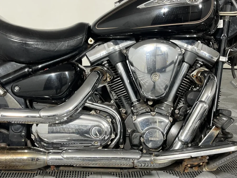 Used 2014 Yamaha XV 1700 Road Star - WeBuyCars Germiston