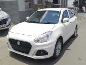 Used 2022 Suzuki DZire 1.2 GL auto
