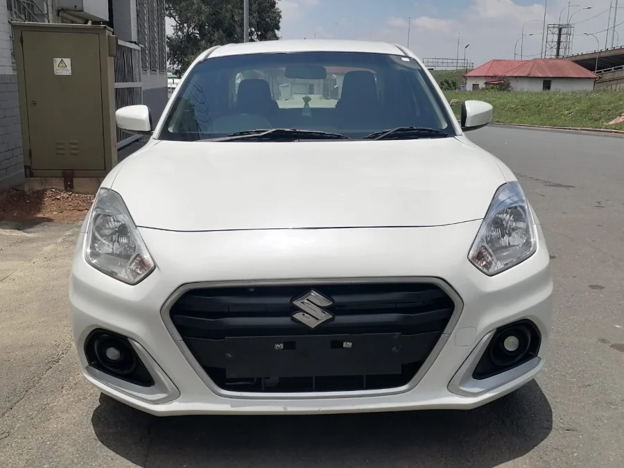 Used 2022 Suzuki DZire 1.2 GL auto - Venture Giant Investment