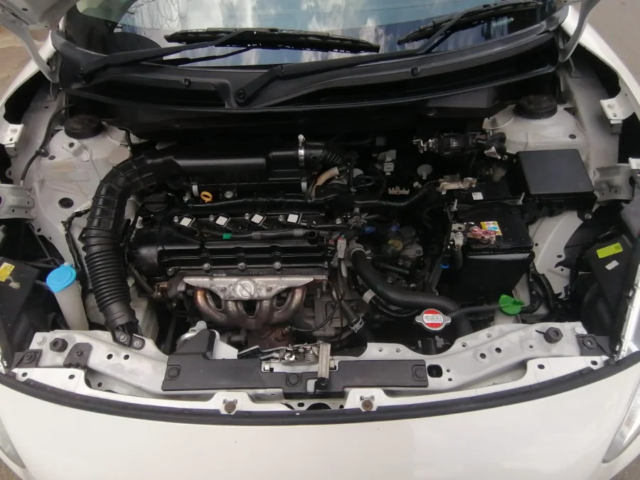 Used 2022 Suzuki DZire 1.2 GL auto - Venture Giant Investment