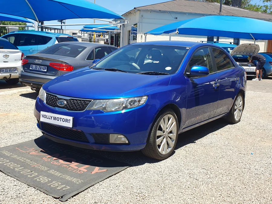 Used 2011 Kia Cerato sedan 2.0 SX - Nolly Motors Used 2011 Kia Cerato sedan 2.0 SX - Nolly Motors