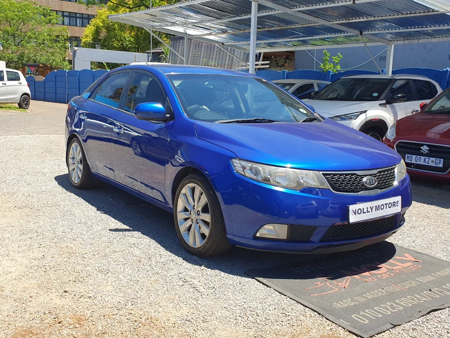 Used 2011 Kia Cerato sedan 2.0 SX - Nolly Motors Used 2011 Kia Cerato sedan 2.0 SX - Nolly Motors