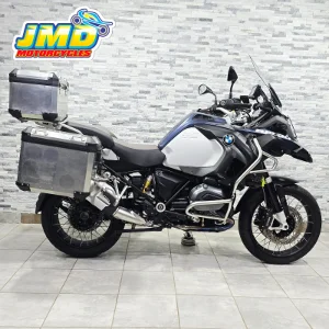 2016 BMW R 1200 GS ADVENTURE