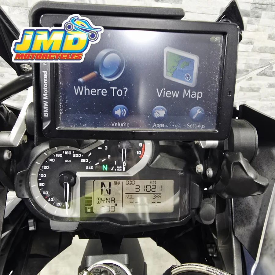 2016 BMW R 1200 GS ADVENTURE - JMD Motorcycles