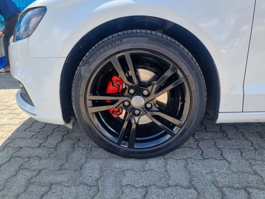 Used 2019 Audi A3 sedan 2.0TDI SE - Carbase Auto