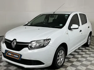 Used 2016 Renault Sandero 66kW turbo Expression