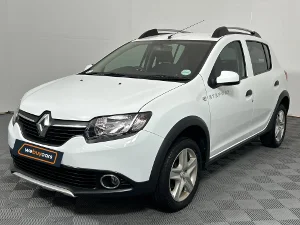 Used 2014 Renault Sandero Stepway 66kW turbo