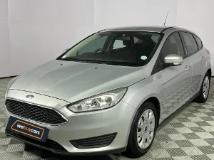 Used 2016 Ford Focus hatch 1.0T Ambiente