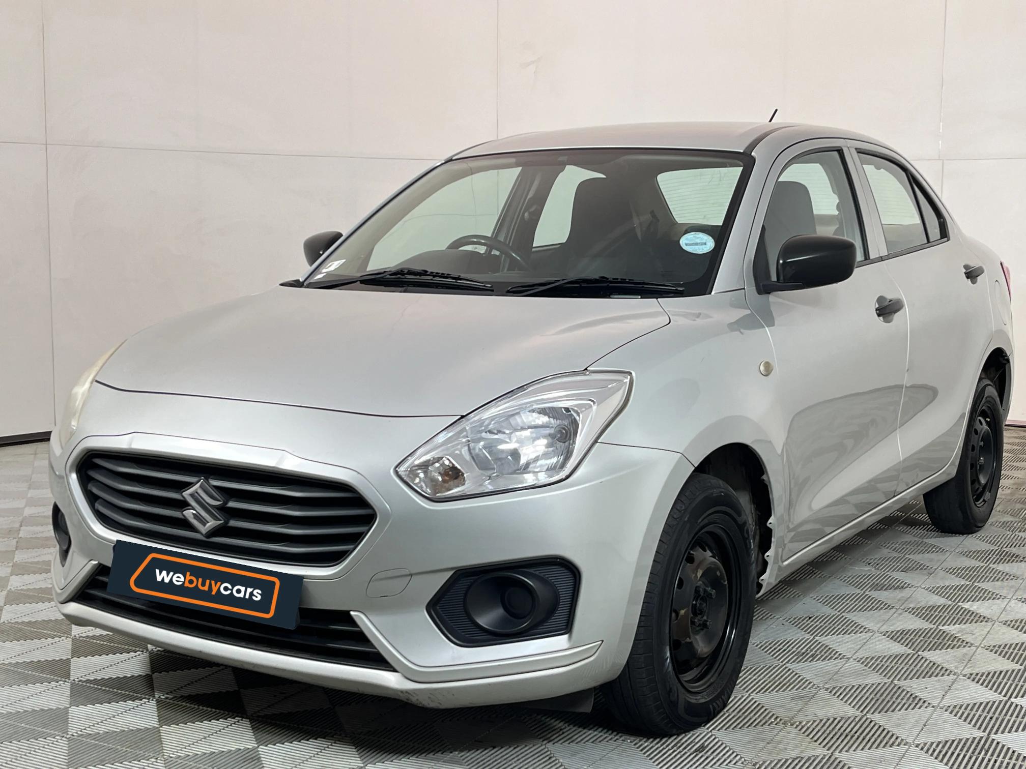 Used 2019 Suzuki DZire 1.2 GA