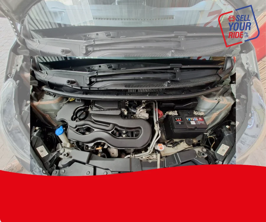 Used 2022 Peugeot 108 1.0 Active - Sell Your Ride