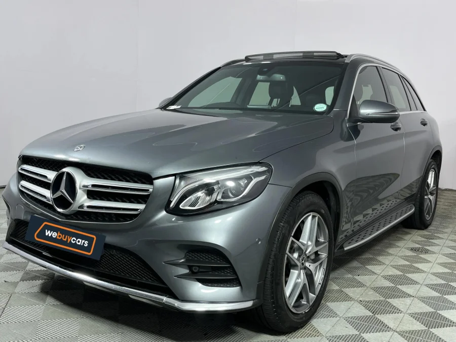 Used 2019 Mercedes-Benz GLC 220d 4Matic - WeBuyCars Richmond Used 2019 Mercedes-Benz GLC 220d 4Matic - WeBuyCars Richmond
