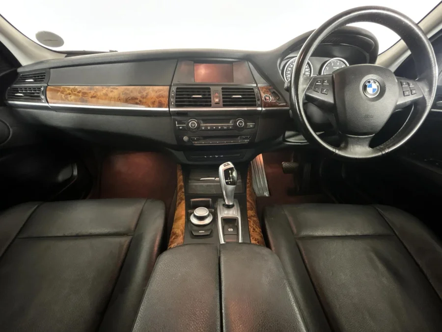 Used 2007 BMW X5 xDrive30i Activity - WeBuyCars Lansdowne