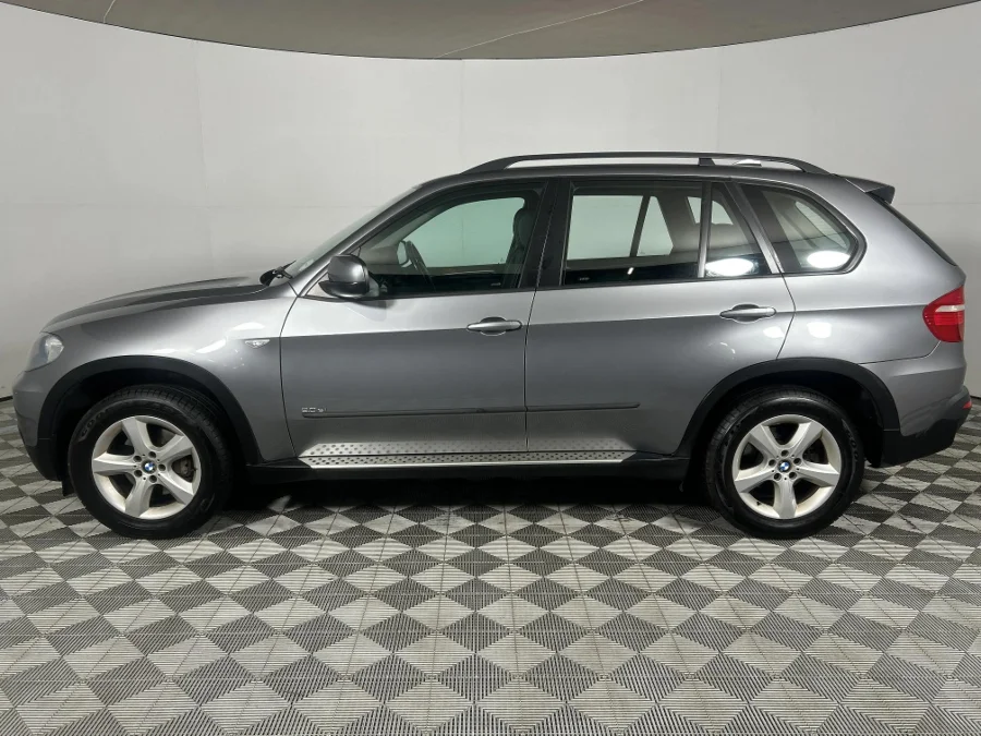 Used 2007 BMW X5 xDrive30i Activity - WeBuyCars Lansdowne