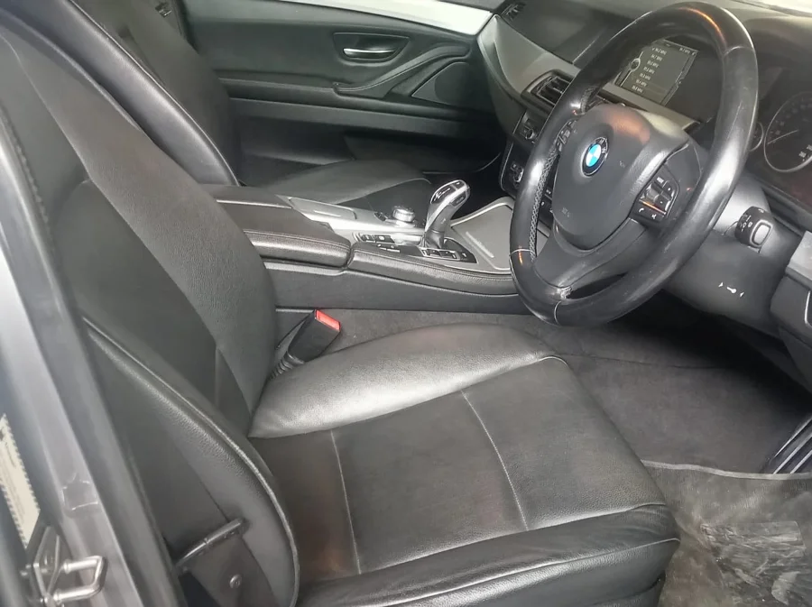 Used 2010 BMW 5 Series 530d M Sport - Bonus Cars