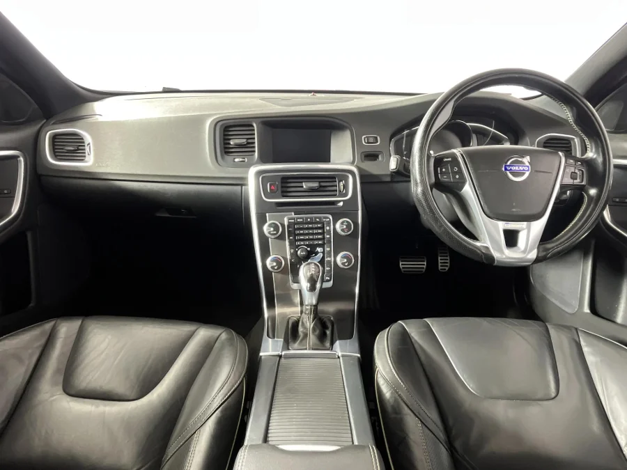 Used 2016 Volvo S60 D4 R-Design auto - WeBuyCars Witbank Used 2016 Volvo S60 D4 R-Design auto - WeBuyCars Witbank