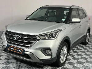 Used 2019 Hyundai Creta 1.6D Executive