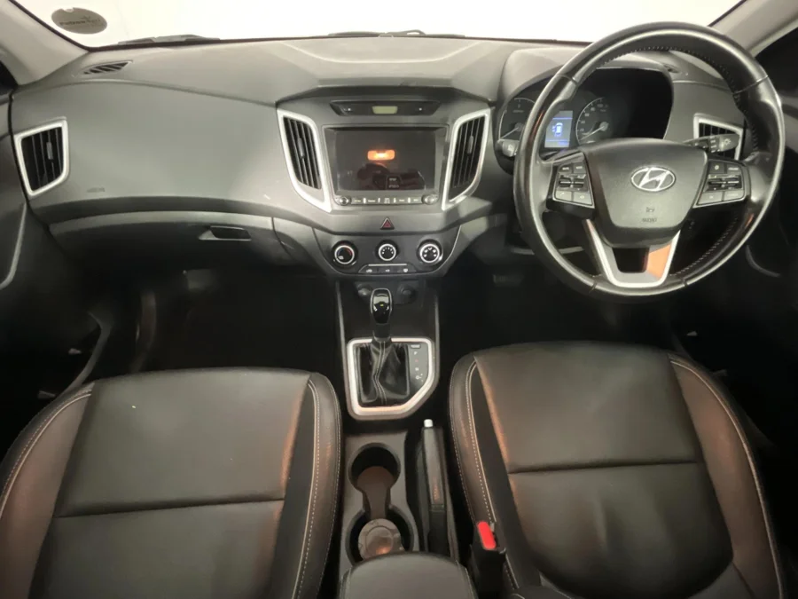 Used 2019 Hyundai Creta 1.6D Executive - WeBuyCars Brackenfell Cape Town Used 2019 Hyundai Creta 1.6D Executive - WeBuyCars Brackenfell Cape Town