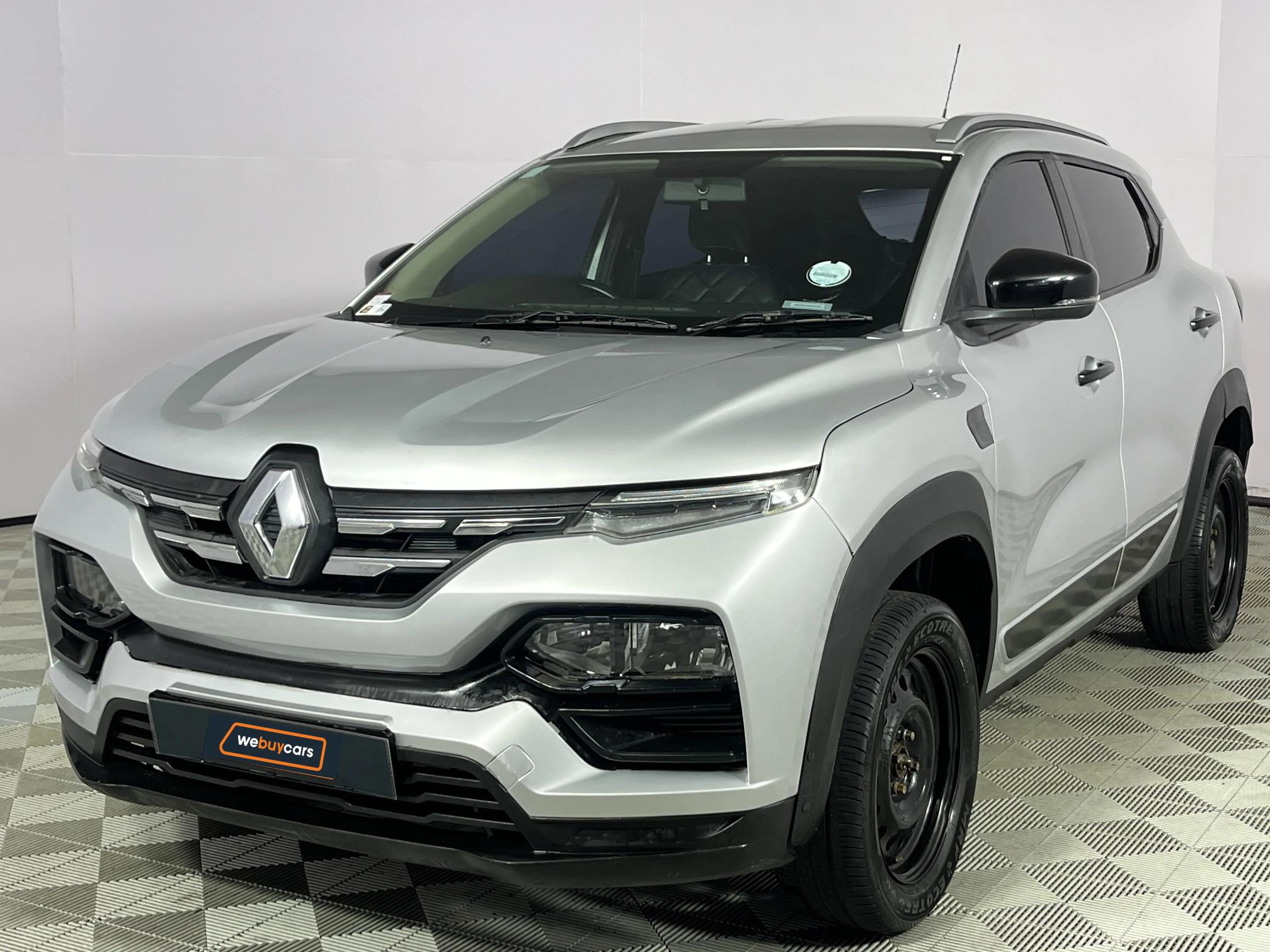 Used 2023 Renault Kiger 1.0 Zen