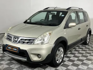 Used 2012 Nissan Livina X-Gear 1.6 Acenta+