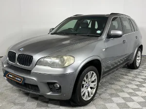 Used 2010 BMW X5 xDrive35i Used 2010 BMW X5 xDrive35i