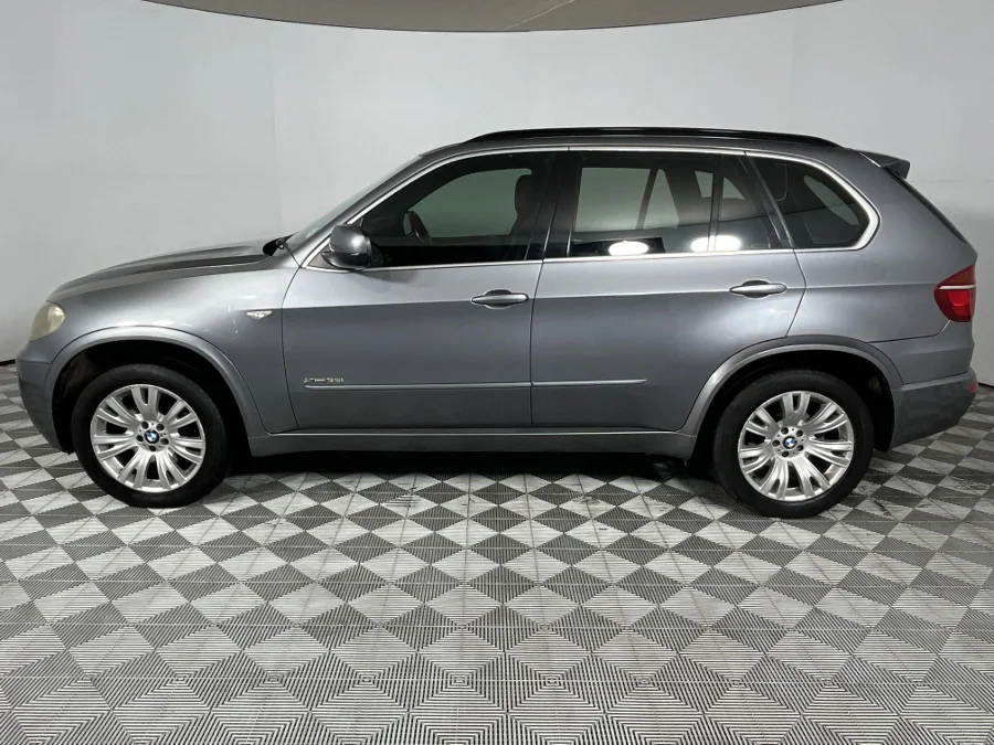 Used 2010 BMW X5 xDrive35i - WeBuyCars Richmond