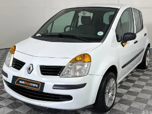 Used 2006 Renault Modus 1.4 Expression
