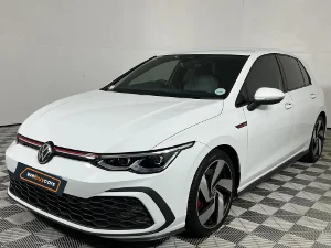 Used 2024 Volkswagen Golf GTI